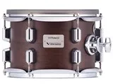 V-Drums Acoustic Design Tom Pad PDA100-SW [サテン・ウォールナット]