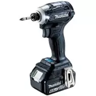 インパクトドライバー・レンチ | マキタ マキタ makita 18V-6.0Ah 充電