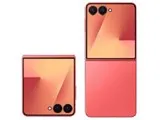 Galaxy Z Flip7 256GB SIMフリー [コーラルレッド] (SIMフリー)