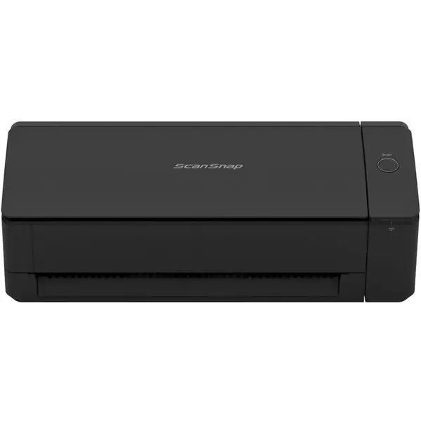 富士通ScanSnap iX1300 FI-IX1300BK [ブラック]