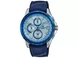オシアナス Japan Indigo 藍 限定モデル OCW-T2600ALB-2AJR