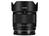 AF 25mm F1.7 AIR [ソニーE用]