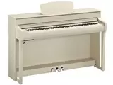 Clavinova CLP-735WA [ホワイトアッシュ調]