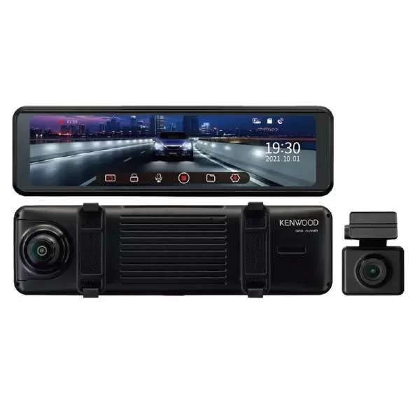 KENWOOD ケンウッド ドライブレコーダー DRV-EM3700