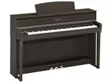Clavinova CLP-775DW [ダークウォルナット調]
