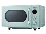 Toffy K-DR3-PA [PALE AQUA]