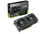 DUAL-RTX4060TI-O8G-SSD [PCIExp 8GB]