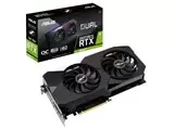 DUAL-RTX3060TI-O8G-V2 [PCIExp 8GB]