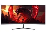 NITRO ED0 ED340CURX0bmiipx [34インチ ブラック]