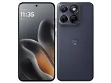 motorola edge 70 fusion SIMフリー [PANTONE Silhouette(シルエットブラック)] (SIMフリー)