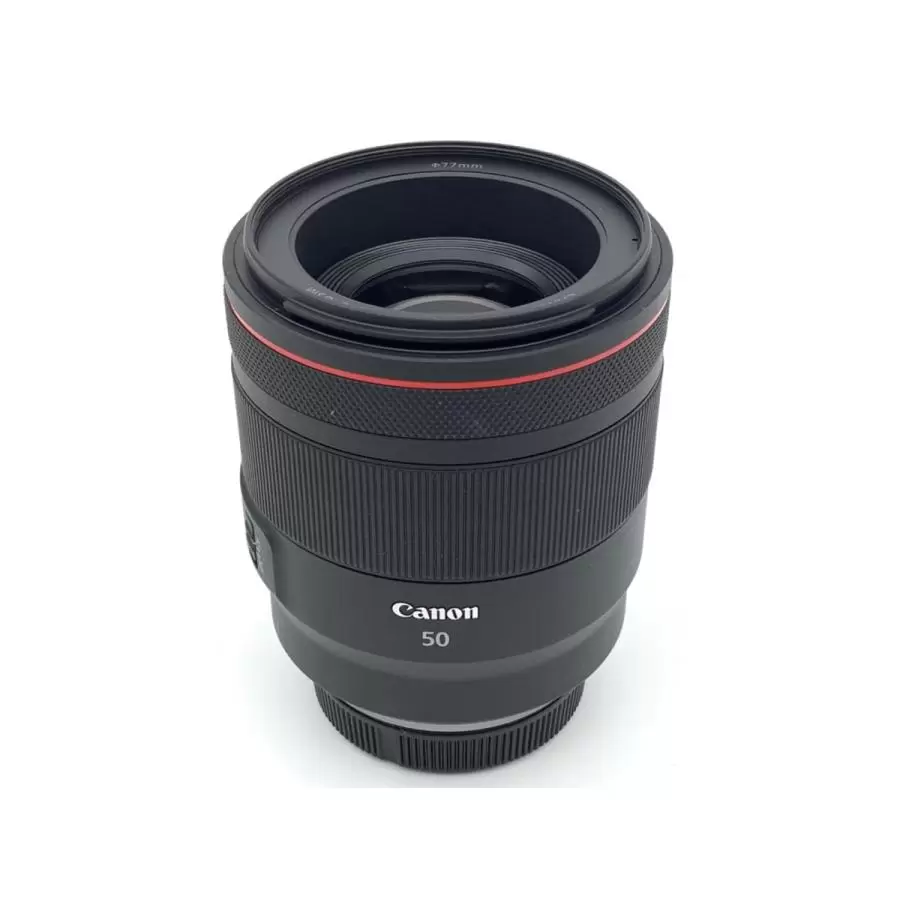 CANON RF50mm F1.2 L USM