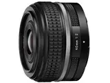 NIKKOR Z 40mm f/2 (SE)