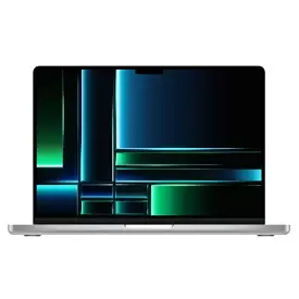MacBook Pro Liquid Retina XDRディスプレイ 14.2 MPHK3J/A [シルバー]