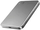 SMARTCOBY SLIMII Wireless 2.0 SS5K CIO-MB20W1C-SSA5K-S2W15 [シルバー]