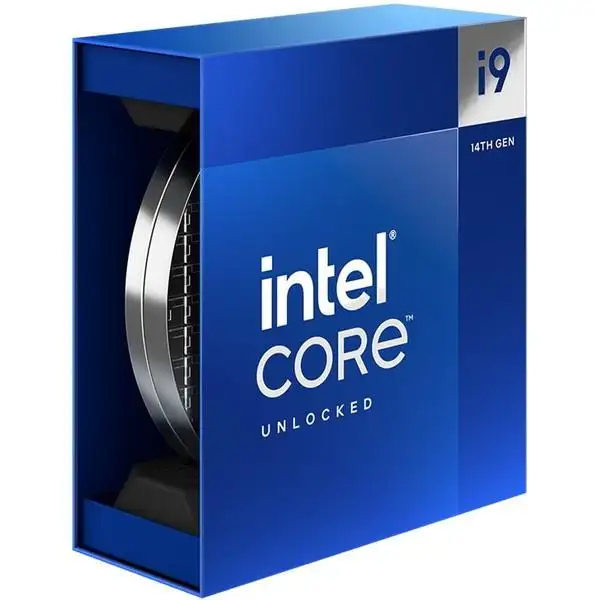 Core i9 14900K BOX