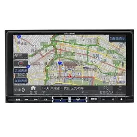 ビッグX X9NX2