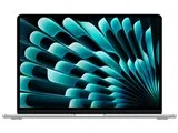 MacBook Air Liquid Retinaディスプレイ 13.6 MC7V4J/A [シルバー]
