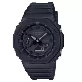 G-SHOCK デジタル・アナログコンビネーションモデル GA-2100-1A1JF
