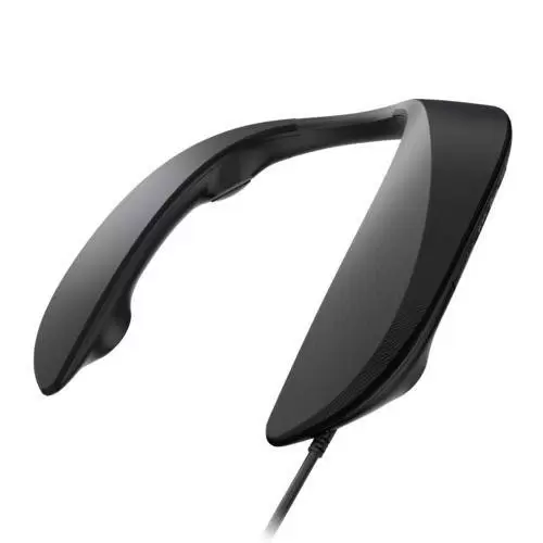 Panasonic ネックスピーカーシステム SC-GN01-K