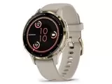 Venu 3S 010-02785-42 [French Gray/Cream Gold]