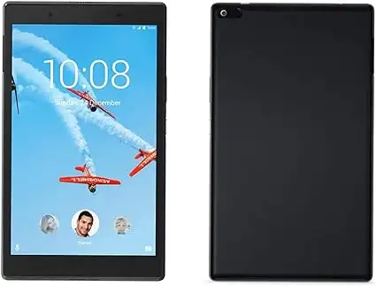 Lenovo TAB4 8 ZA2B0045JP スレートブラック