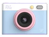 myFirst Insta Lux [コットンキャンディ]