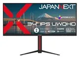 JN-IPS34UQ2-HSC6 [34インチ]