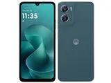 moto g06 SIMフリー [PANTONE Tapestry(タペストリーブルー)] (SIMフリー)