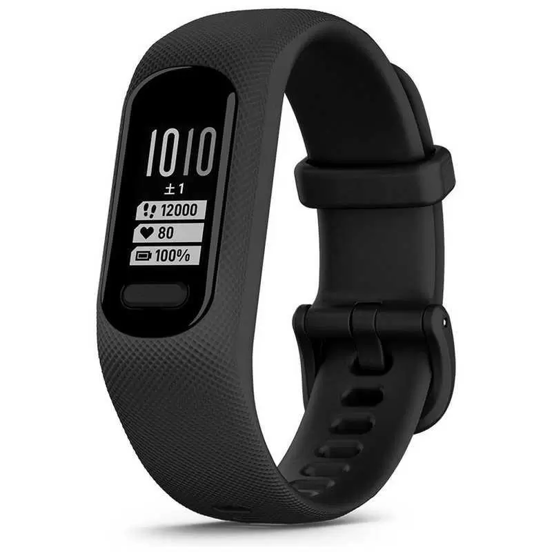 vivosmart 5 S/Mサイズ 010-02645-60 [Black]