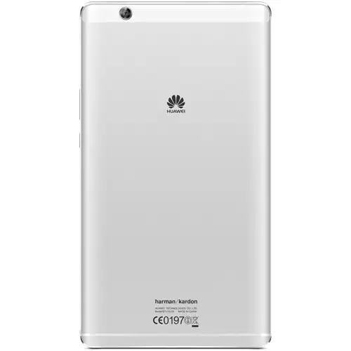 MediaPad M3 LTE BTV-DL09A RAM4GB ROM32GB ムーンライトシルバー