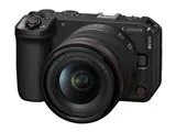 EOS R6 V RF20-50mm F4 L IS USM PZ レンズキット