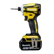 インパクトドライバー・レンチ | マキタ TD172DGXFY [フレッシュ インパクトドライバー・レンチ | マキタ TD172DGXFY [フレッシュ