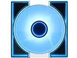 DM8 DM8-WHITE-SINGLEFAN [ホワイト]