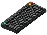 Node75 n75mguj [Ink Gray]