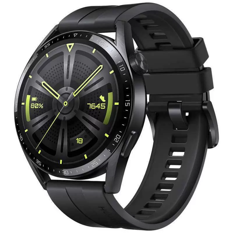 HUAWEI WATCH GT 3 46mm スポーツモデル