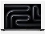 MacBook Pro Liquid Retina XDRディスプレイ 16.2 MX303J/A [スペースブラック]