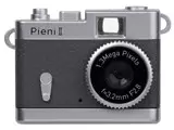 PieniII DSC-PIENI2 GY [グレー]