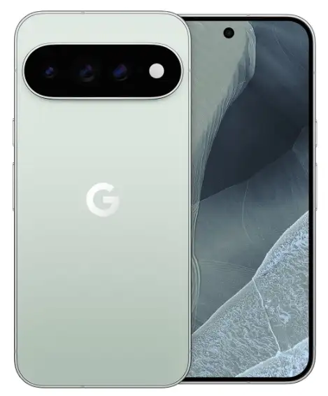 Google Pixel 11 Pro XL 512GB SIMフリー [Fog]