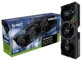 NE75070019K9-GB2050A (GeForce RTX 5070 GamingPro 12GB) [PCIExp 12GB] ドスパラ限定モデル