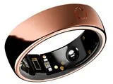 Circular Ring 2 9号 SP430001C29S31 [Rose Gold]