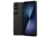Xperia 1 VII 512GB (RAM 16GBモデル) SIMフリー [スレートブラック] (SIMフリー)