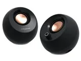 Creative Pebble Pro SP-PBLPRO-BK [ブラック]