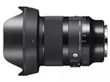 20mm F1.4 DG DN [ソニーE用]