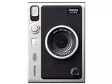 instax mini Evo チェキ USB Type-C対応 [ブラック]