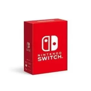 Nintendo Switch (有機ELモデル) ストア版