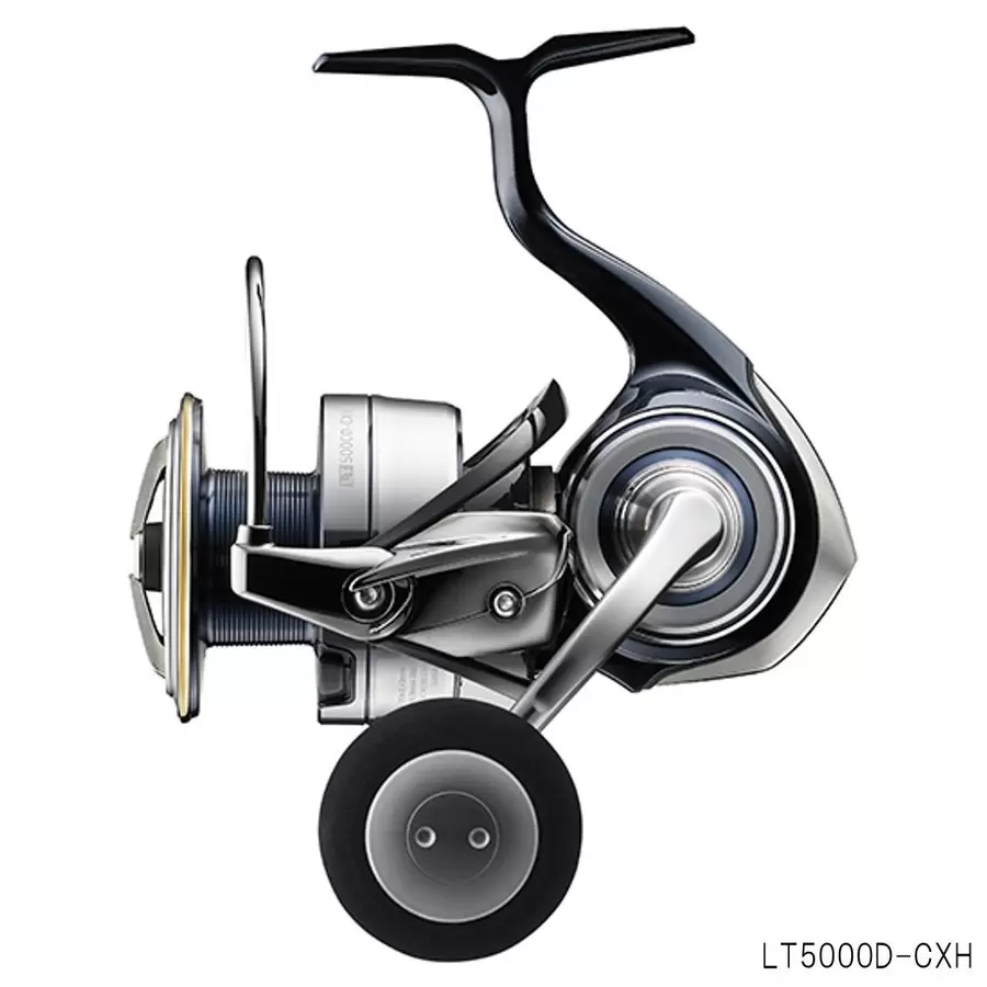 ダイワ DAIWA セルテート LT5000D-CXH 2019年モデル