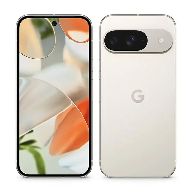 Google Pixel 9 256GB SIMフリーPorcelain