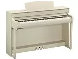 Clavinova CLP-745WA [ホワイトアッシュ調]