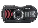 RICOH WG-4 GPS [ブラック]
