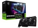 GeForce RTX 5060 8G GAMING OC [PCIExp 8GB]